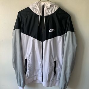 Nike Mens Windbreaker